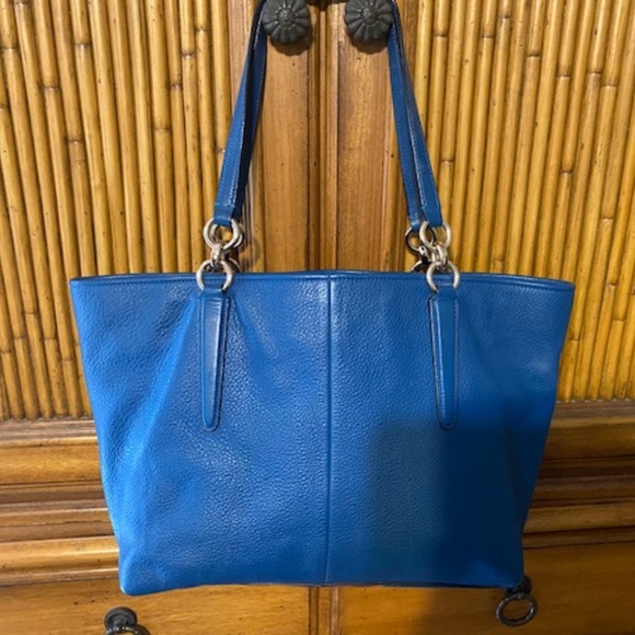 Coach bag - Picture 2 of 10